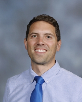 Grant Cotterell